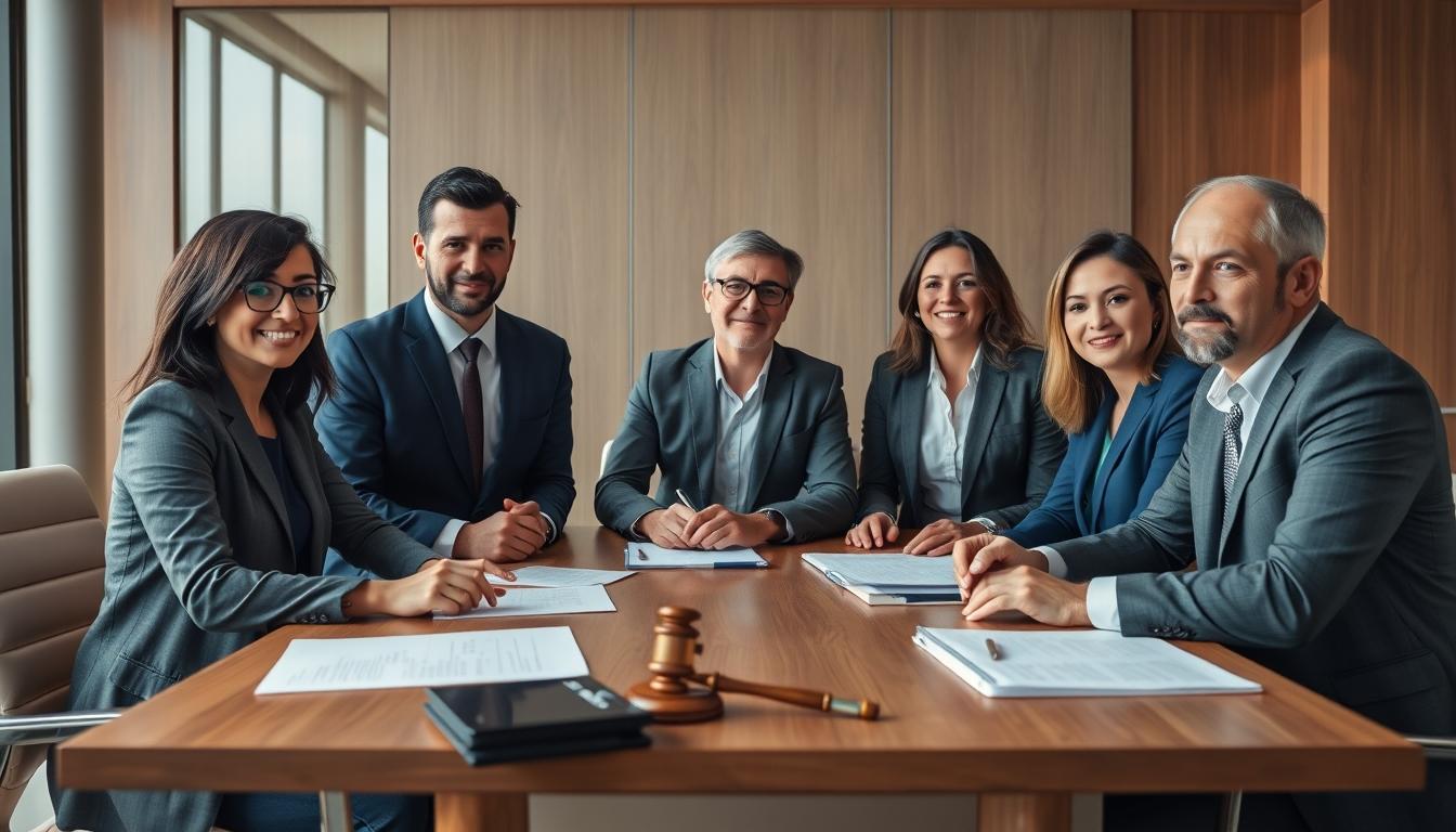 Property compliance review and documentation support